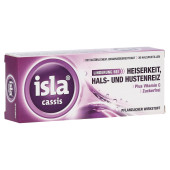 isla cassis Pastillen (PZN 3396814)