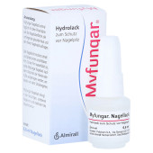 MYFUNGAR Nagellack (PZN 3424781)