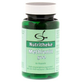 METHIONIN 500 Kapseln (PZN 2259423)