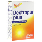 DEXTROPUR plus Pulver (PZN 3323436)
