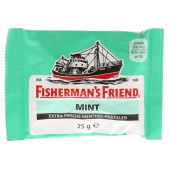 FISHERMANS FRIEND mint Pastillen (PZN 3303882)