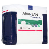 ABRI-San x-plus Air Plus Nr.11 36x70 cm (PZN 3561532)