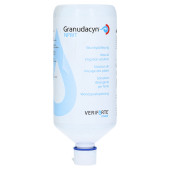 GRANUDACYN Wundspüllösung NPWT (PZN 11865246)