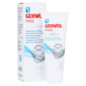 GEHWOL MED sensitive Creme (PZN 14026374)