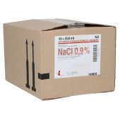 ISOTONISCHE Kochsalzlsg.0,9% Bernburg Inf.-L.PE (PZN 9693708)