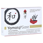 YAMATOGAST 265 mg Filmtabletten (PZN 16156365)