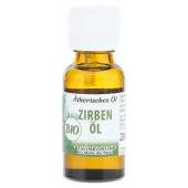 Zirbenöl Ätherisch Bio Unterweger (PZN 12437794)