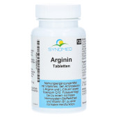 ARGININ TABLETTEN (PZN 11554670)