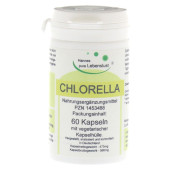CHLORELLA VEGI Kaps 500 mg (PZN 1453488)