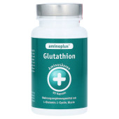 AMINOPLUS Glutathion Kapseln (PZN 13058337)