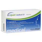 BLUPAN medical UD Augentropfen (PZN 12415657)
