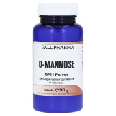 D-MANNOSE GPH Pulver (PZN 12737496)