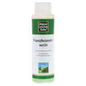 Allgäuer Latschenkiefer Franzbranntwein (PZN 1986463)