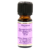 MAJORAN 100% ätherisches Öl Majarana hortensis (PZN 3669488)