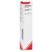 HAERUSAL spag.Peka Salbe (PZN 12596067)
