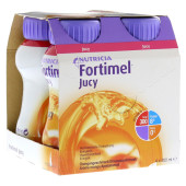 FORTIMEL Jucy Orangengeschmack (PZN 1124885)