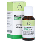 MAGEN DARM ENTOXIN N Tropfen (PZN 6184610)