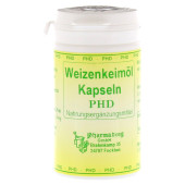 WEIZENKEIMÖL Kapseln (PZN 3561584)