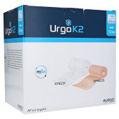 URGOK2 Kompr.Syst.12cm Knöchelumf.25-32cm (PZN 5381886)