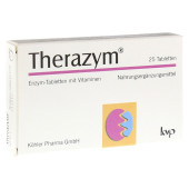 THERAZYM Tabletten (PZN 2471318)