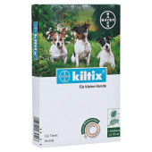 Kiltix Halsband kleine Hunde (PZN 7220928)