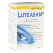 LUTEASAN Kapseln (PZN 2188350)