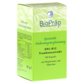 OPC B12 Traubenextrakt Kapseln (PZN 2482598)