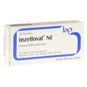 INZELLOVAL NE Filmtabletten (PZN 7618329)
