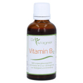 VITAMIN B12 DR.WAGNER Tropfen (PZN 11864293)