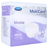 MOLICARE Premium Mobile 8 Tropfen Gr.S (PZN 13476916)