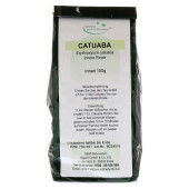 CATUABA TEE (PZN 7557651)