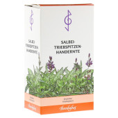 SALBEI TRIEBSPITZEN Tee Handernte (PZN 6925791)