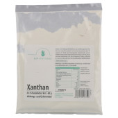 XANTHAN LM Qualität Pulver (PZN 9091010)