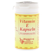VITAMIN E KAPSELN (PZN 6311669)