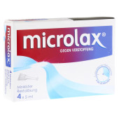 Microlax Rektallösung (PZN 9651609)