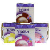 FORTIMEL Extra Mischkarton (PZN 6093994)