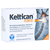 Keltican Forte Kapseln (PZN 14352754)