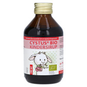 CYSTUS Bio Kindersirup (PZN 12673218)
