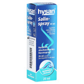 Hysan Salinspray (PZN 13947014)