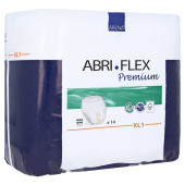 ABRI Flex Premium Pants 130-170 cm XL1 FSC (PZN 10550078)