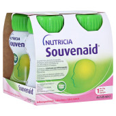SOUVENAID Erdbeergeschmack (PZN 9931237)