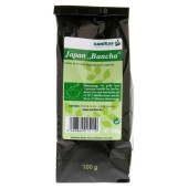 GRÜNER TEE Japan Bancha (PZN 51486)