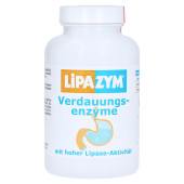 LIPAZYM magensaftresistente Kapseln (PZN 14059876)