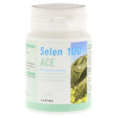 SELEN 100 ACE Kapseln (PZN 4916411)