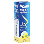 Hysan Pflegespray (PZN 13946948)