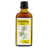 FENCHELSIRUP Berco (PZN 4511163)