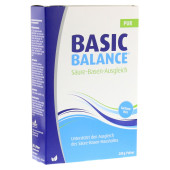 BASIC BALANCE Pur Pulver (PZN 9782518)