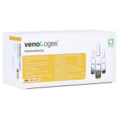 VENOLOGES Injektionslösung Ampullen (PZN 12355027)