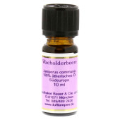 WACHOLDERBEERE Öl 100% ätherisch (PZN 7205082)