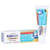 KUKIDENT Haftcreme Sensitiv (PZN 12828827)